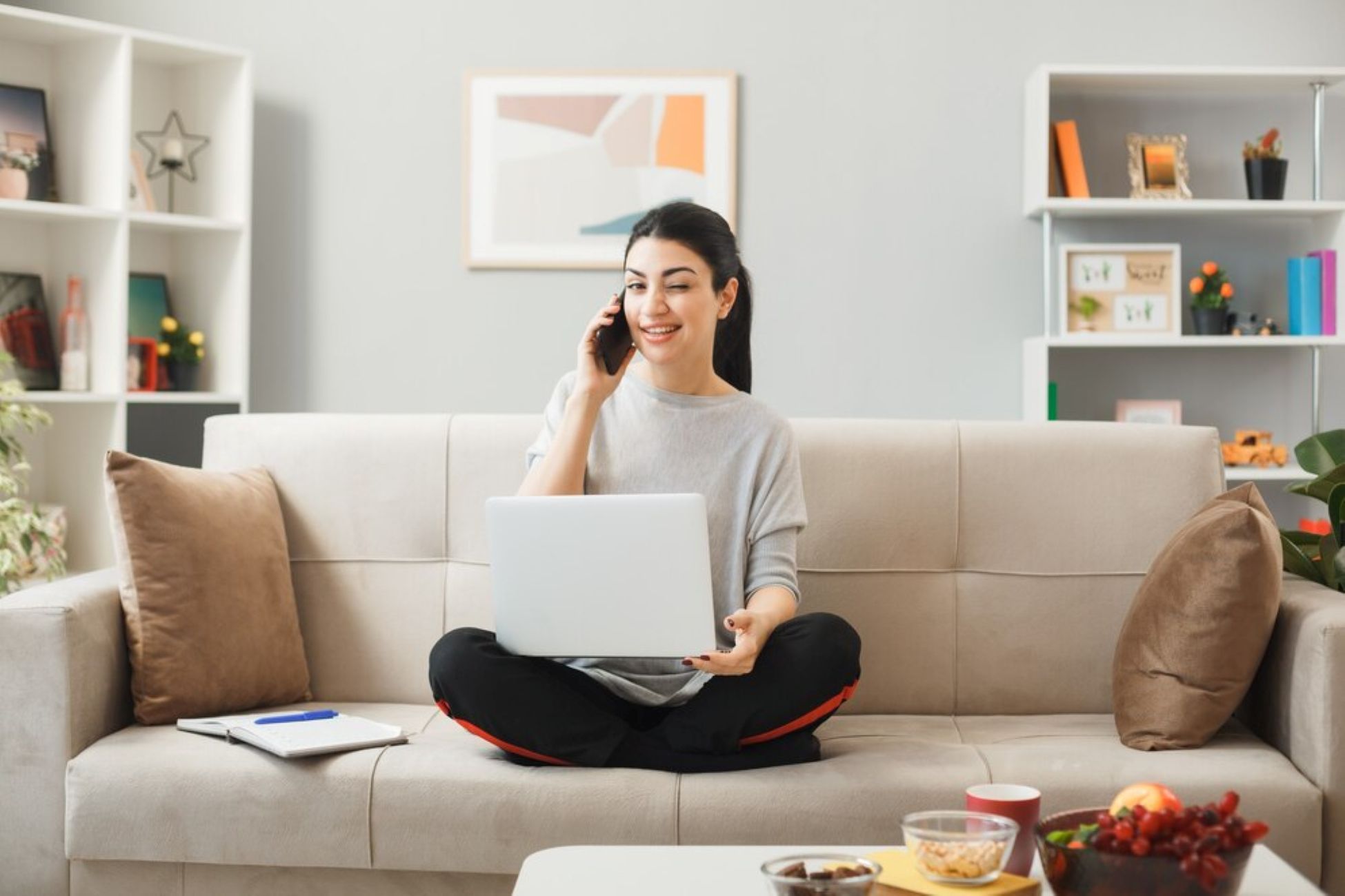 Bosan Jadi Budak Korporat? Coba 15 Profesi Freelance Ini