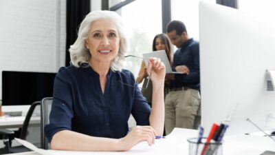 Terlupakan, Tapi Berpengaruh: Inilah Gen X!