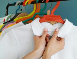 Warna Favoritmu, Rahasia Kelam Hidupmu!