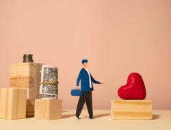 Hidup Tenang Tanpa Utang, Langkah Sederhana Mengelola Uang