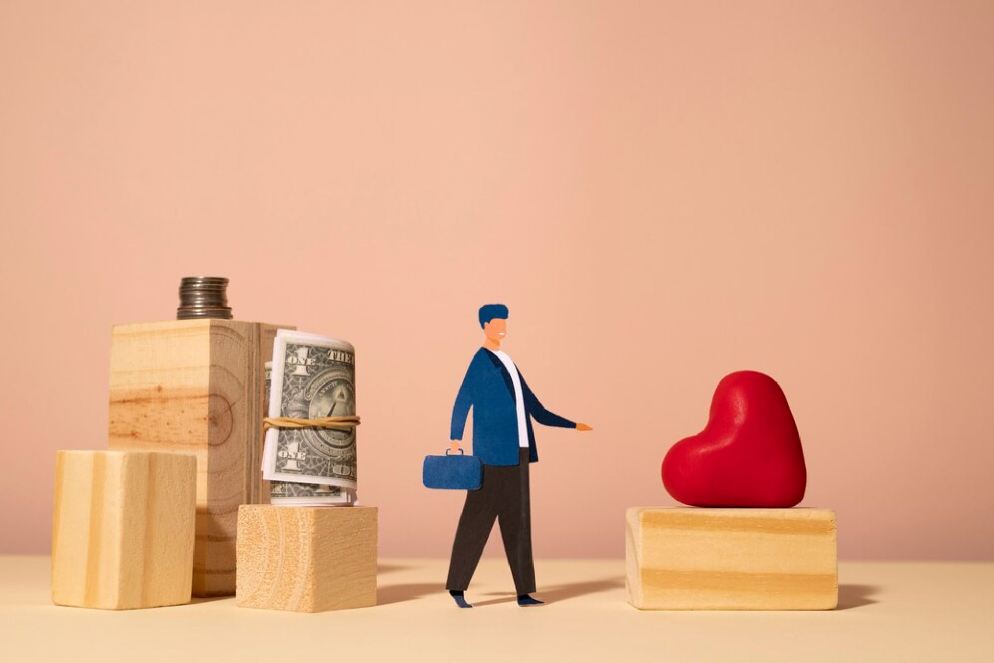 Hidup Tenang Tanpa Utang, Langkah Sederhana Mengelola Uang