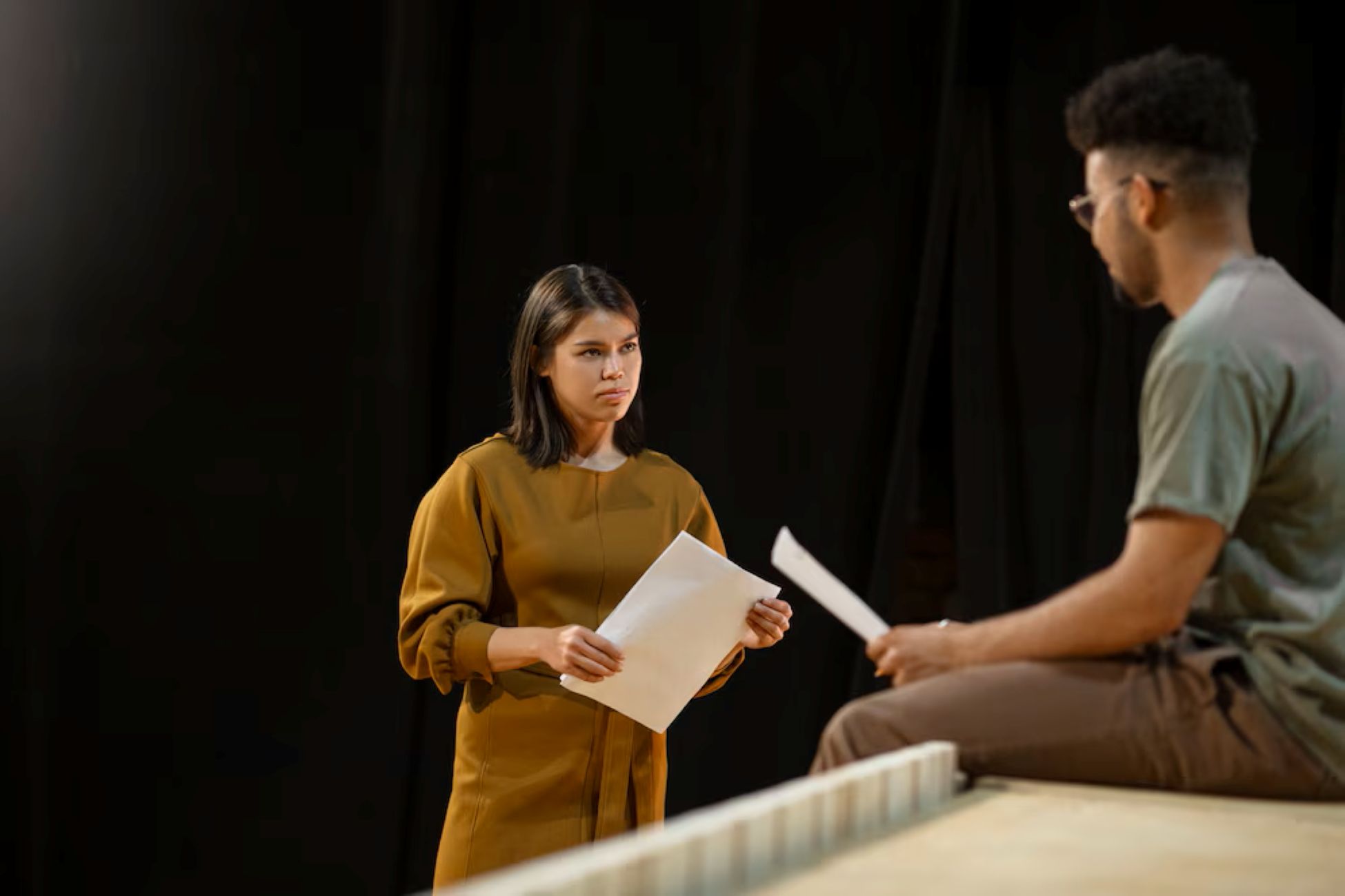 Kesempurnaan? Omong Kosong! Fokus Ini!