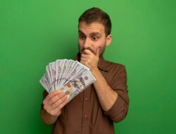 Uangmu Cuma Numpang Tidur? Awas, Uangmu Gak Produktif!