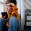 Anak Pendiam? Awas, Bisa Jadi Korban Cyberbullying!