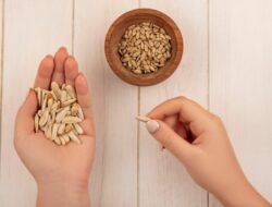 Ngemil Bikin Kurus? Ini Bukti Ilmiahnya!