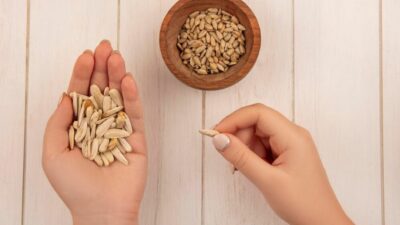 Ngemil Bikin Kurus? Ini Bukti Ilmiahnya!