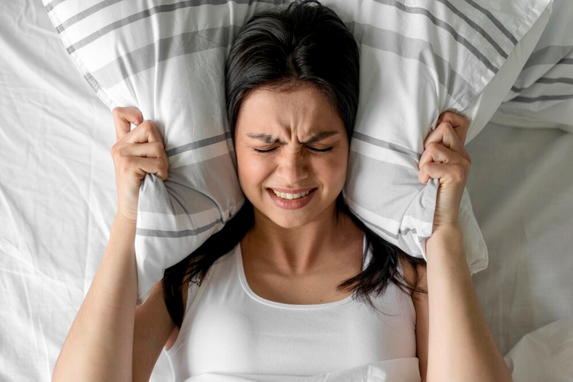 Tidur Jadi Berantakan? Hindari 5 Makanan Ini Sebelum Tidur!