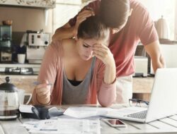 Dilema Keuangan Milenial, Beban Utang Harga Rumah Selangit!