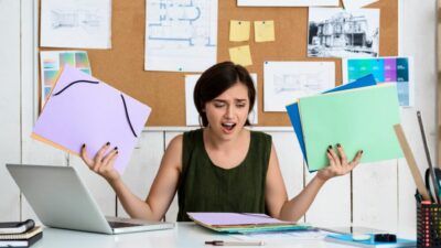 Kerja Toxic Berkedok Inovasi, Waspada Kameleon!