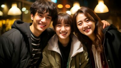 10 Ciri Teman Pasangan yang Bikin Hubunganmu Berantakan!