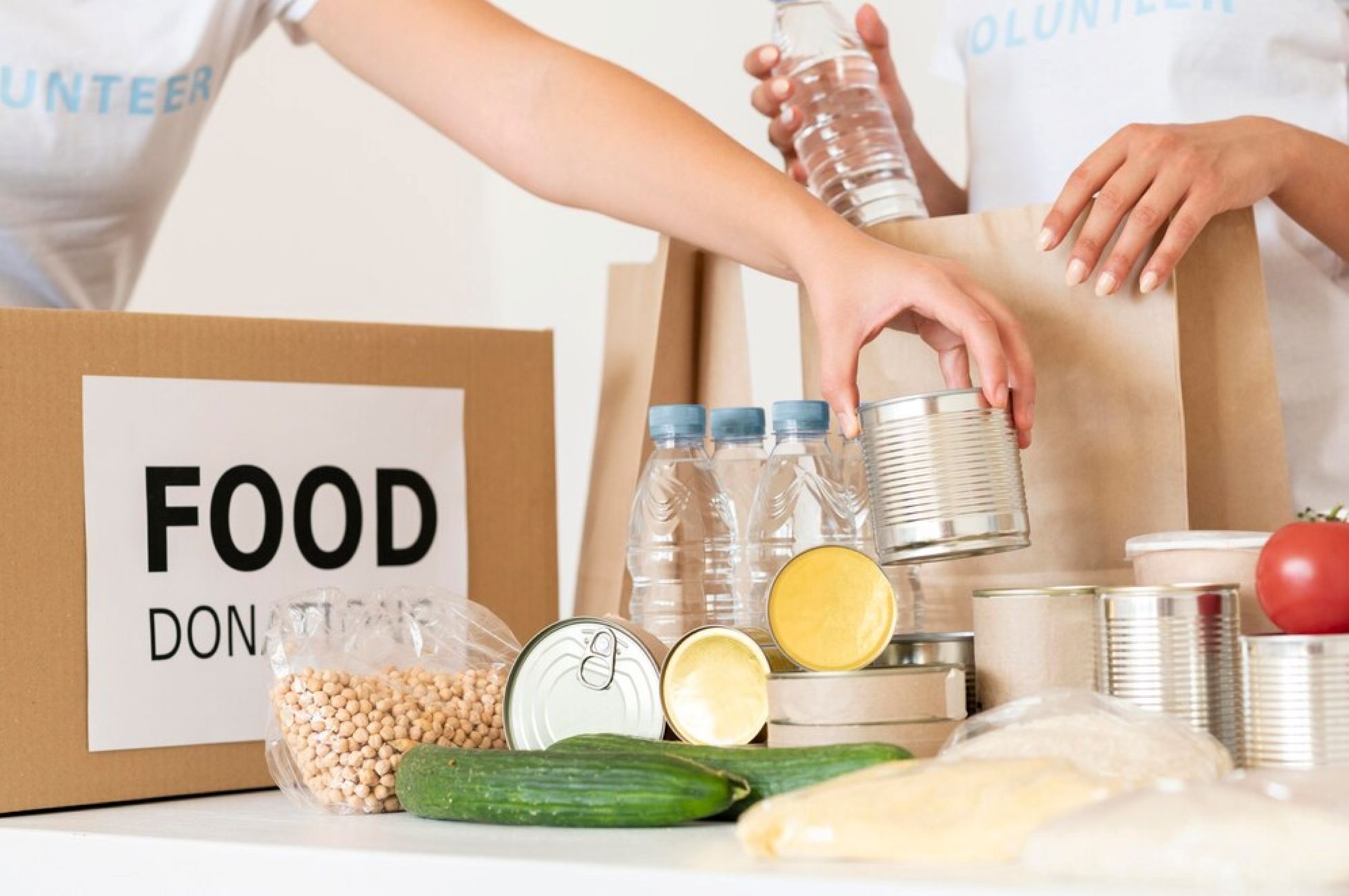 Barang Substitusi: Solusi Cerdas di Saat Darurat!