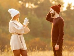 Tidak Cuma Nafsu! 10 Tanda Kamu Beneran Cinta