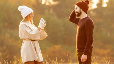 Tidak Cuma Nafsu! 10 Tanda Kamu Beneran Cinta