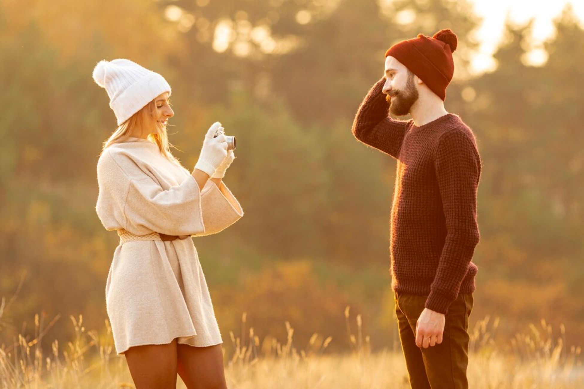 Tidak Cuma Nafsu! 10 Tanda Kamu Beneran Cinta