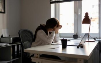 Obsesi Produktif? Burnout Peningkatan Diri Itu Nyata!