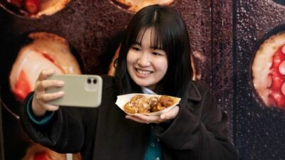 Dari Makanan Favorit, Rahasia Gelap Otak Terbongkar!