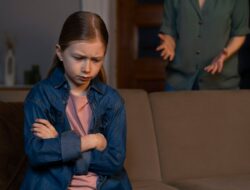 Anak Sulit Mandiri, Dampak Serius Orang Tua Overprotektif