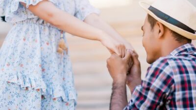 Berhenti Mengemis Cinta, Temukan yang Layak!