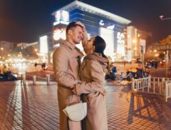 Cinta di Berbagai Negara, Mana yang Paling Romantis?