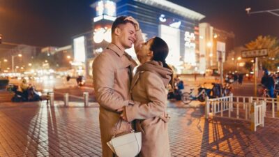 Cinta di Berbagai Negara, Mana yang Paling Romantis?