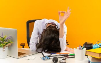 Burnout Bukan Cuma Capek! Ini 7 Cara Keluar dari Jeratnya