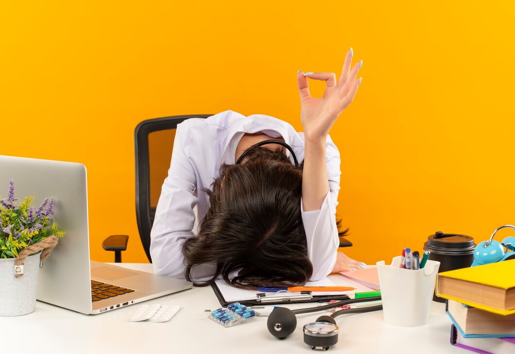 Burnout Bukan Cuma Capek! Ini 7 Cara Keluar dari Jeratnya