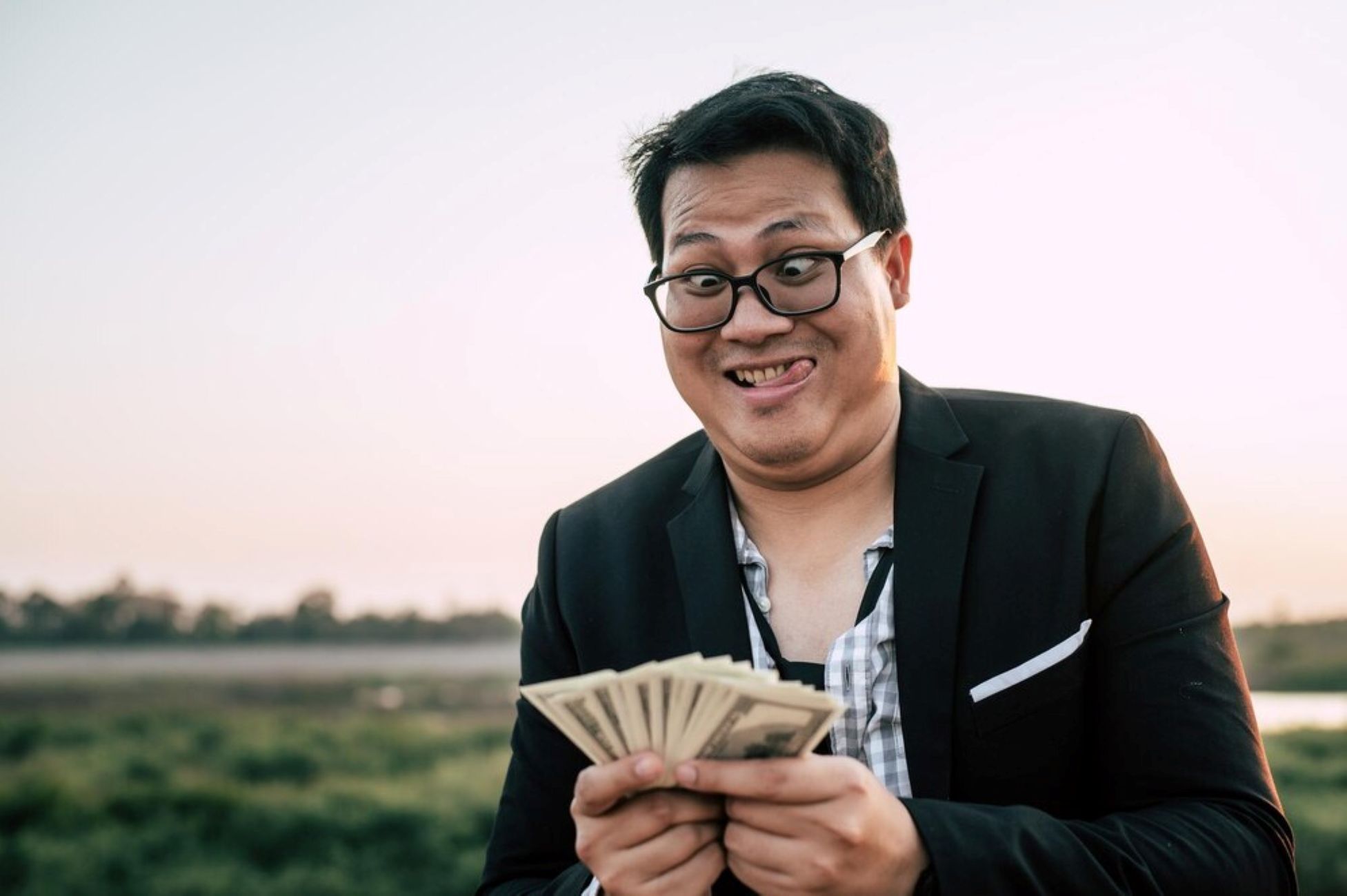 Ketika Uang Berbicara, Karakter Asli Terbongkar!