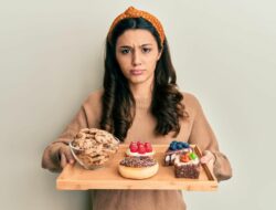 Terlalu Banyak Gula? Kenali 10 Sinyal Bahaya Sebelum Terlambat