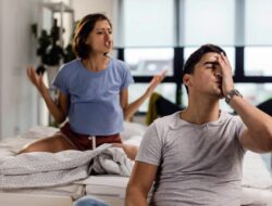 Suami Wajib Tahu, Kebiasaan Ini Bikin Istri Kesal Parah!