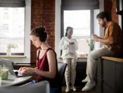 Fleksibilitas Kerja Gen Z: Kebutuhan atau Sekadar Gaya Hidup?