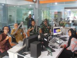 Dandim Mataram Bongkar Peran TNI dalam Sukseskan MBG