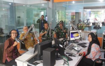 Dandim Mataram Bongkar Peran TNI dalam Sukseskan MBG