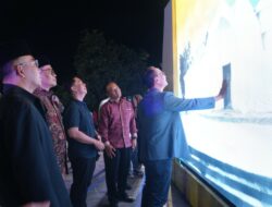 Wajah Baru Ampenan: Amenitas Eks Pelabuhan Resmi Dibuka!