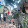 Bukan Sekadar Bongkar, Ini Langkah Nyata Warga Langko Jaga Lingkungan