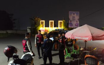 Inovasi KEMOS 110 Direspon Positif Warga Lombok Barat