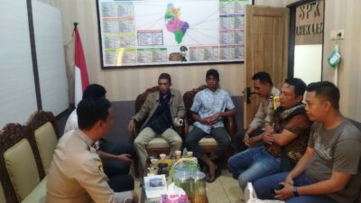 Kesiapan Pengamanan Jelang Tradisi Lebaran Topat di Lembar