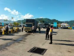 Lembar Pasca Lebaran: Arus Balik Terpantau Lancar