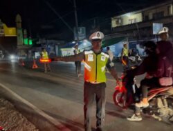 Polres Lombok Barat Siapkan Strategi Amankan Tradisi Lebaran Topat, Fokus Batulayar