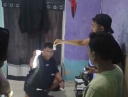 Ibu Rumah Tangga hingga Residivis Terjaring Kasus Sabu di NTB
