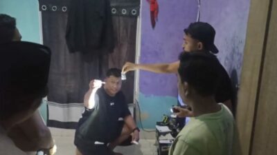 Ibu Rumah Tangga hingga Residivis Terjaring Kasus Sabu di NTB
