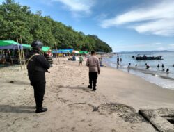 Operasi Ketupat 2025: Polisi Siaga Amankan Wisata Lombok