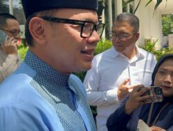 Wamendagri Apresiasi Polri Atas Inovasi Rekayasa Arus Mudik