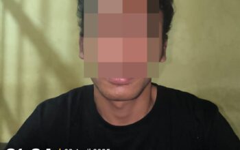 Resahkan Warga, Polsek Labuhan Badas Bekuk Pelaku Pencurian