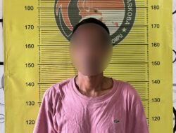 Tim Opsnal Resnarkoba Polres Dompu Gagalkan Transaksi Narkoba, Tangkap Terduga Pelaku Pengedar Sabu di Wilayah Rawan Narkoba
