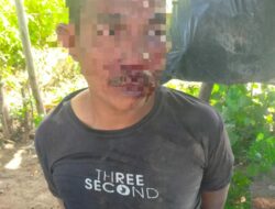 Seorang Pria Diduga Lakukan Pencurian dengan Modus Hipnotis di Kecamatan Utan