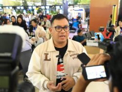 Labschool Kebayoran Dorong Wawasan Global Siswa Lewat Kunjungan ke Universitas Ternama di Jepang