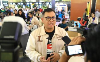 Labschool Kebayoran Dorong Wawasan Global Siswa Lewat Kunjungan ke Universitas Ternama di Jepang
