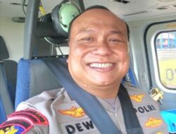 Mengurai Makna Ucapan Syukur di Tengah Gelombang Kehidupan