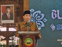 BEM PTNU: Mudik Aman dan Lancar Tunjukkan Komitmen Pelayanan Polri