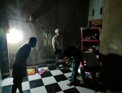 Pengedar Sabu Ditangkap Lantaran Warga Geram, Ini Kronologinya